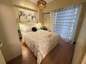 3 bedrooms, Internet, bed sheets, wheelchair access