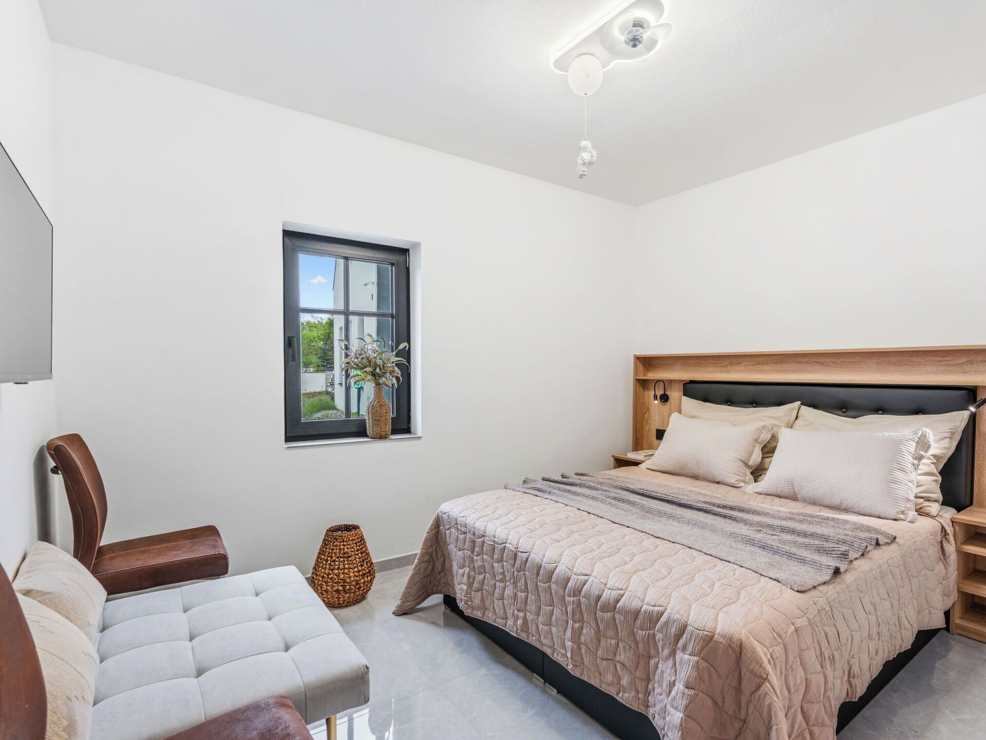 10 chambres, Wi-Fi gratuit