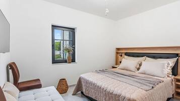 10 chambres, Wi-Fi gratuit