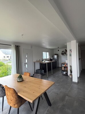 Spiseområde