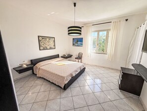 3 Schlafzimmer
