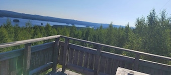 Riverfront Cottageee
