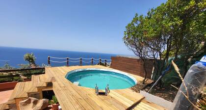 Villa Sunny Side - Panoramic View