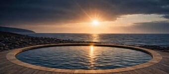 Villa Sunny Side - Panoramic View