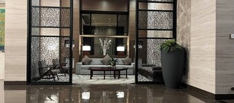 1 BR Vacation Rentals in Pasay, View, Pool, PetFriendly