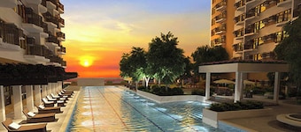 1 BR Vacation Rentals in Pasay, View, Pool, PetFriendly