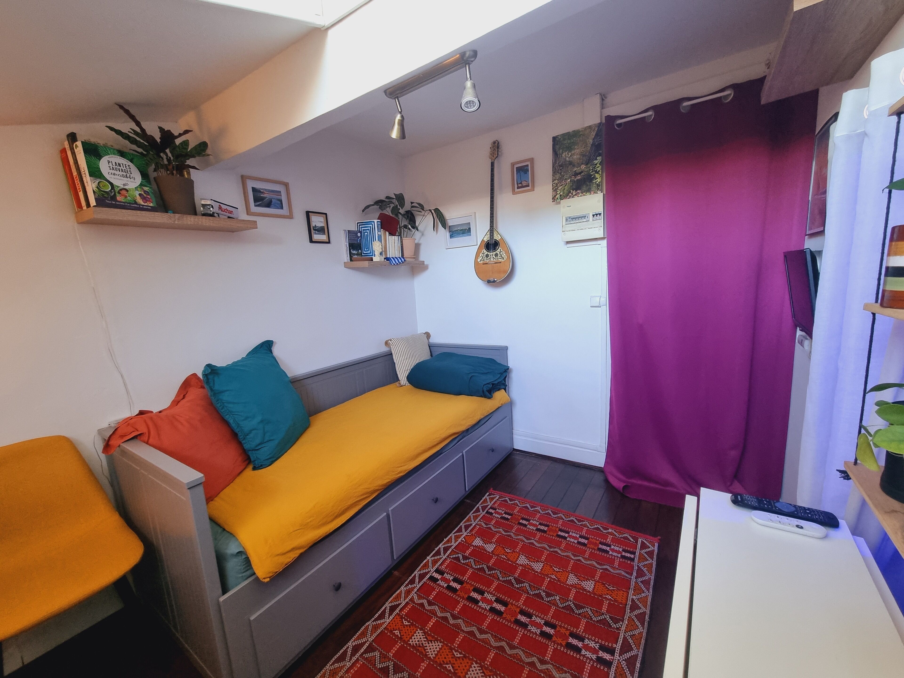 Cosy Studio Hossegor - Canal & Lake On Foot - Soorts-Hossegor