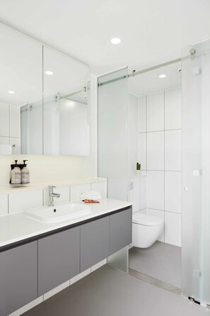 Studio, Non Smoking | Bathroom - Franklin (Melbourne)