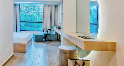 Hotel Foresta