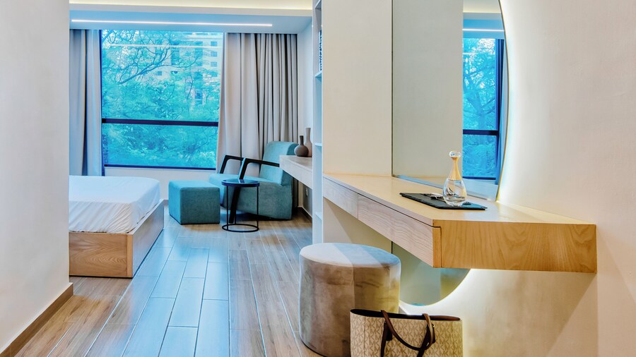 Hotel Foresta