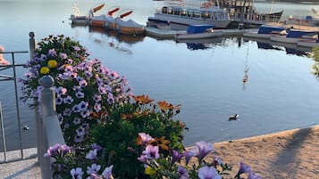 Marina/club náutico