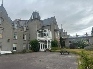 Fachada