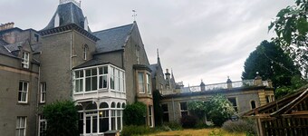 Cluny Hill Hotel