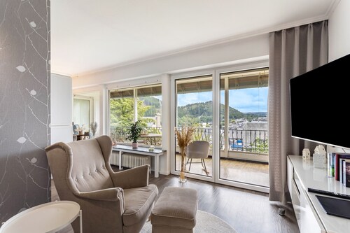 Apartment '7' with Shared Garden and Wi-Fi
