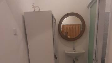 Kamar Double Deluks, pemandangan kebun | Meja kerja dan Wi-Fi gratis