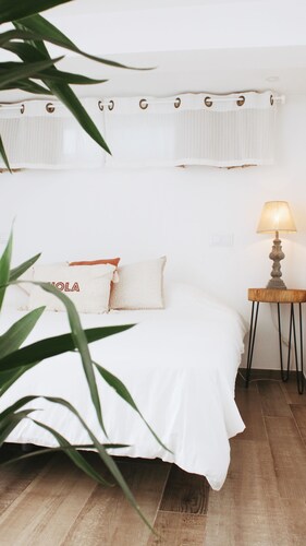 Vila Vale Guest House - Surf & Yoga