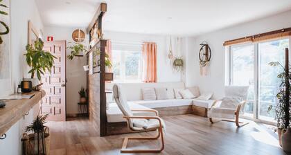 Vila Vale Guest House - Surf & Yoga