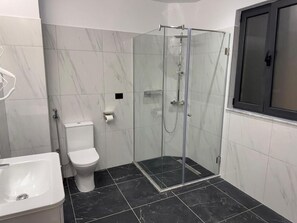 Suite Deluxe | Baño