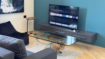 Apartamento clássico