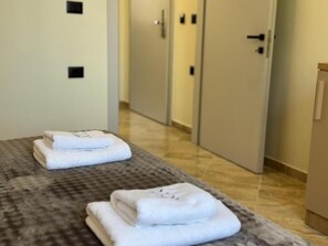 Family Room - Hotel Tuyo (Tirana)