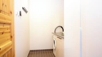 Duplex, 4 Bedrooms, Garden View | Bathroom