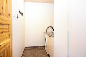 Duplex, 4 Bedrooms, Garden View | Bathroom