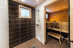 Duplex, 4 Bedrooms, Garden View | Bathroom