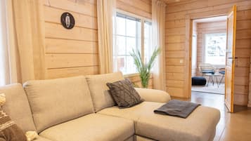 Dúplex, 4 habitaciones, vistas al jardín | Servicio de la habitación
