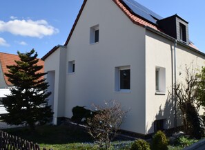 Ulkopuoli