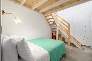 Apartment, Garden View | Free WiFi