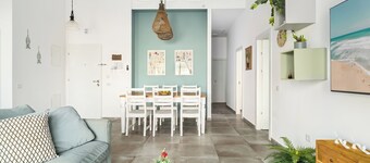 Achziv Bright Garden Stay by Sea N' Rent