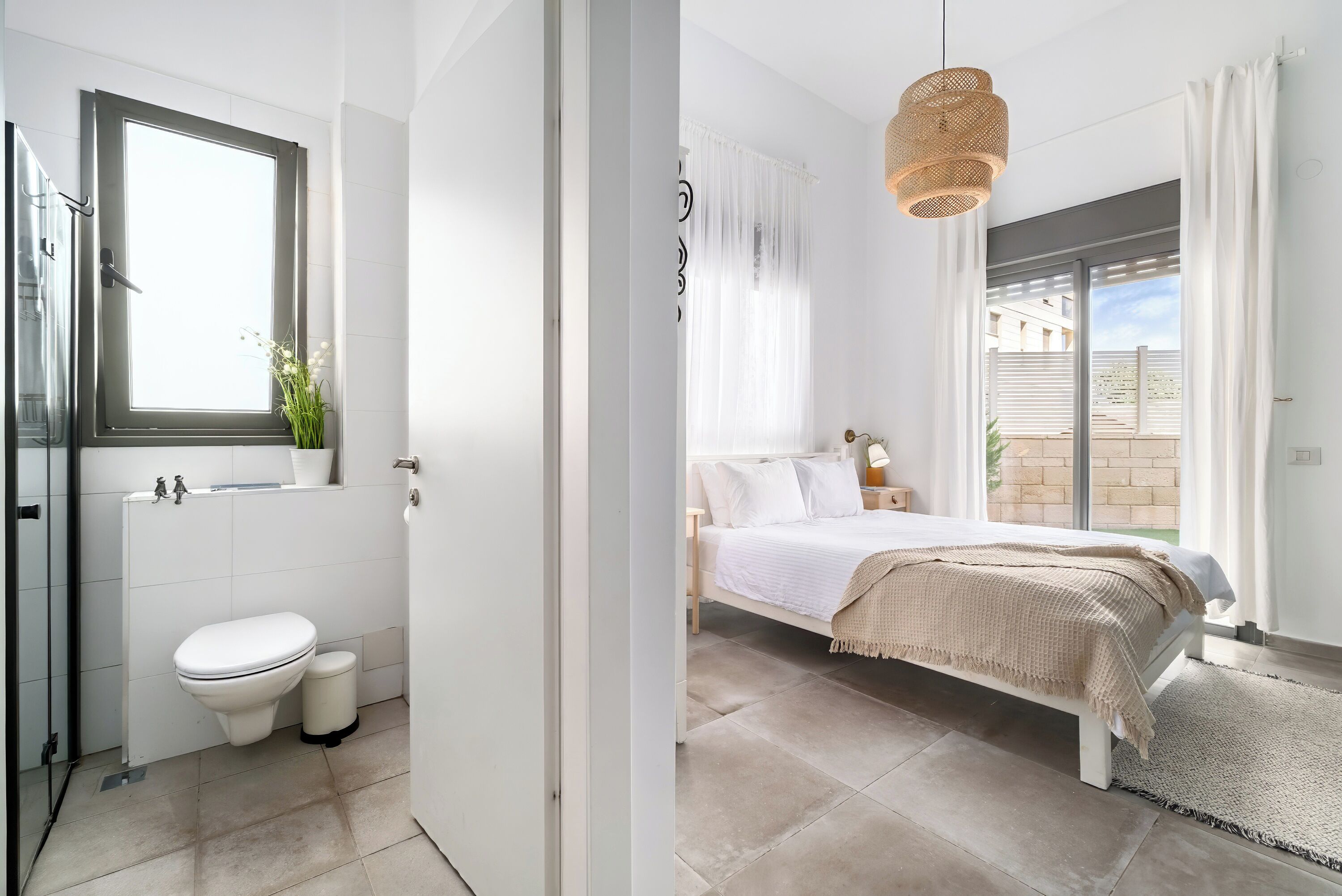 Apartment, Garden View | Free WiFi