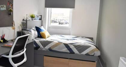 Student Only Queens Court