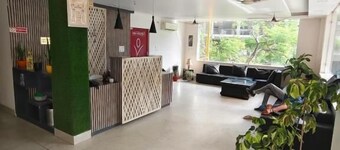 Hotel Yogasthali
