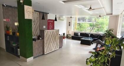 Hotel Yogasthali