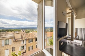 Interior - Charming 2-Bed Appartment in the heart of Mougins with AC, near Cannes (Mougins)