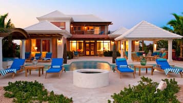 House | 4 bilik tidur, Internet