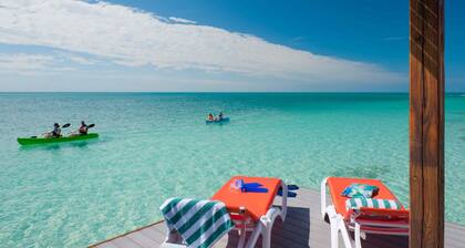 Villa La Percha With 4 Bedrooms and 4 5 Bathrooms