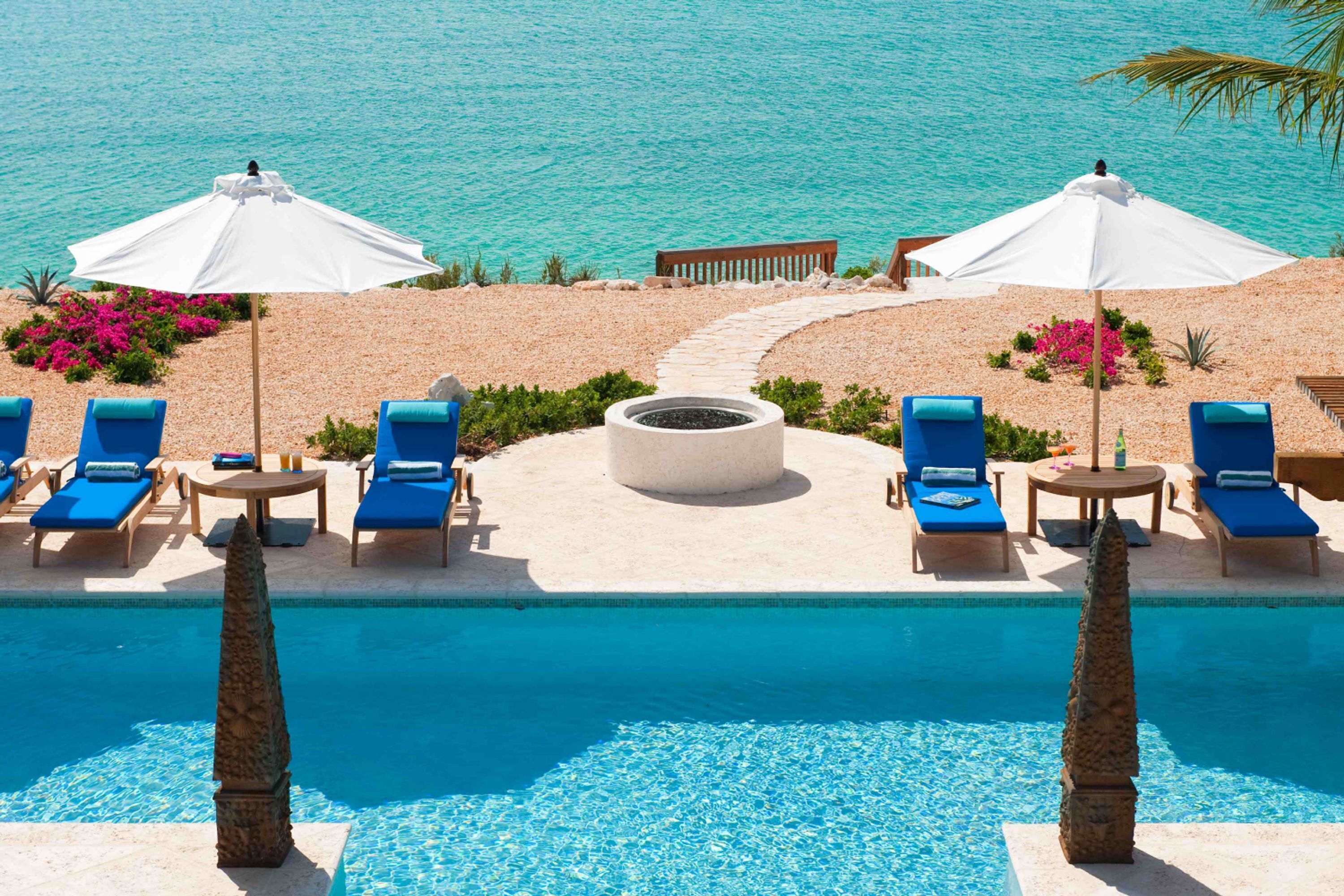 4 habitaciones y acceso a internet 