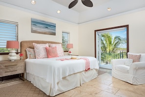 House - Villa La Percha With 4 Bedrooms and 4 5 Bathrooms (Providenciales)