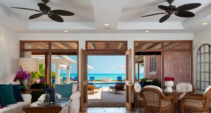 Villa La Percha With 4 Bedrooms and 4 5 Bathrooms