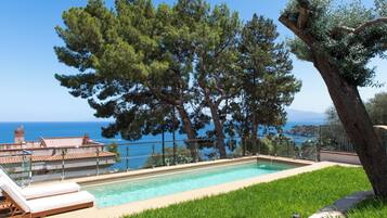 Außenpool (je nach Saison geöffnet)