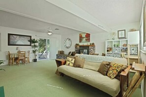 TV, offices