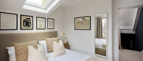 Apartment, Balkon | Kostenloses WLAN