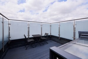 Apartment, Balcony | Balcony