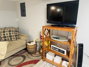 TV