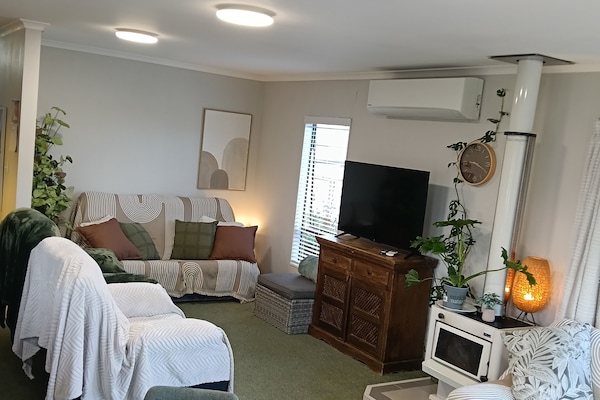 Televisor intel·ligent