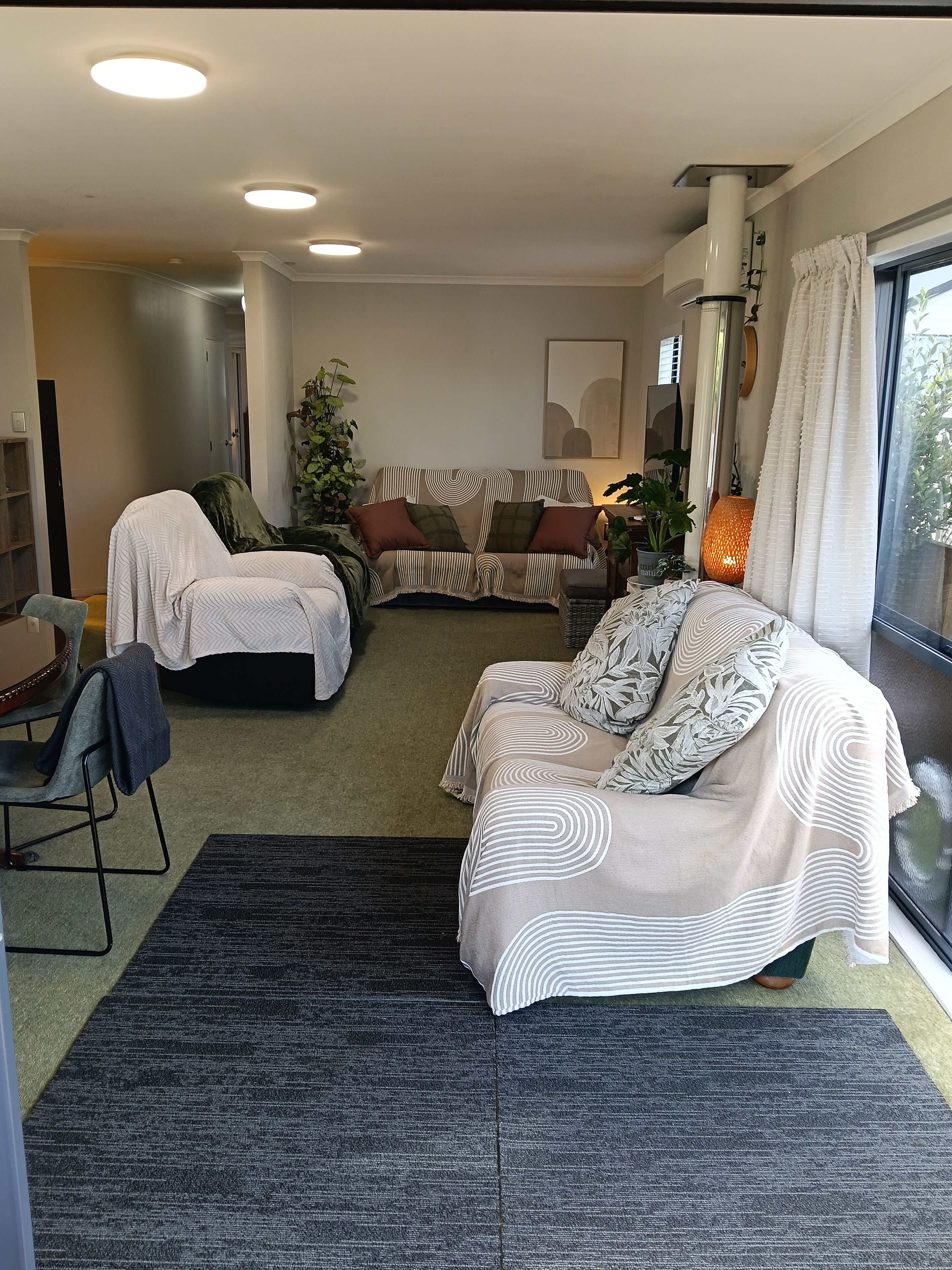 Cosy Papamoa Beachside Getaway In Prime Location. - Papamoa