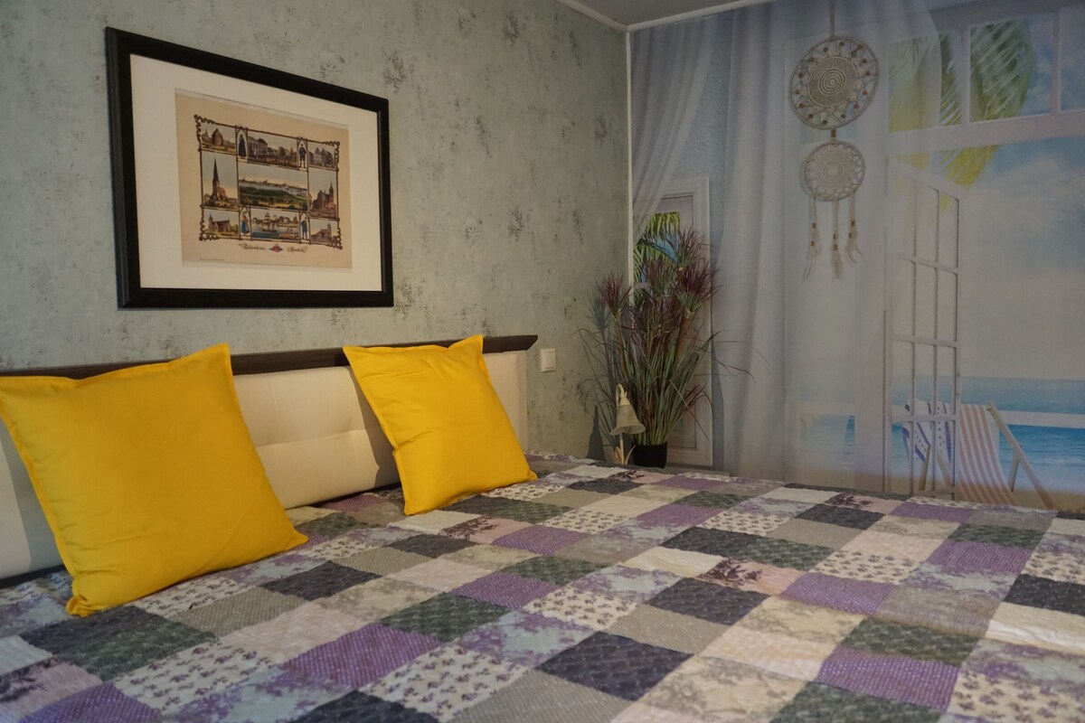 Bild für Gastgeberprofil