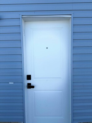 Detalle exterior